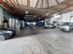 West Connect Building (D22), Factory #480762301